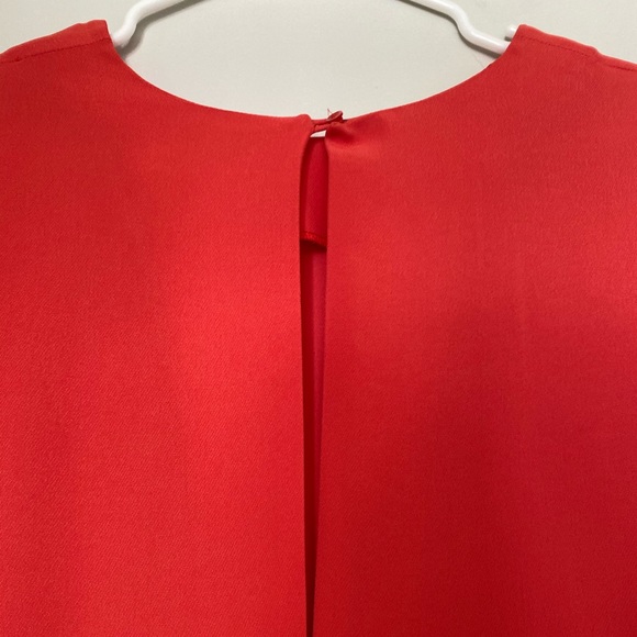 Sandro Paris Lace Detail Dress - Picture 8 of 8